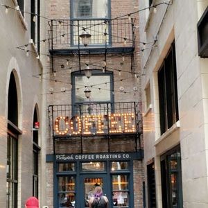 Meet your Posher, Staci